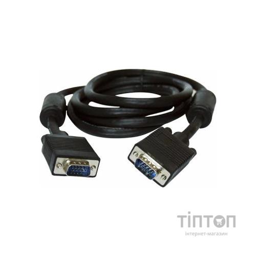 Кабель VGA 3.0 m PATRON (CAB-PN-VGA-VGA-30)