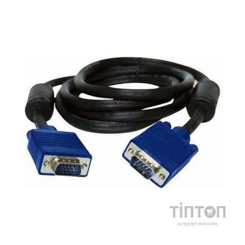 Кабель VGA 3.0m Atcom (15262)