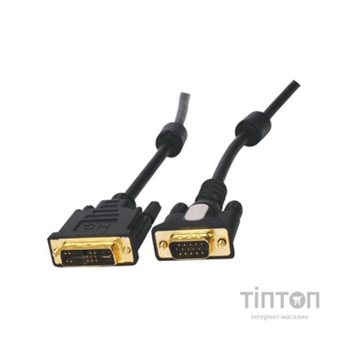 Кабель VGA to DVI-I 1.8 m Atcom (16143)