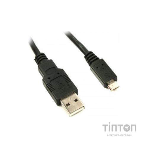 Кабель Viewcon USB2.0 AM/Micro USB (VW 009)