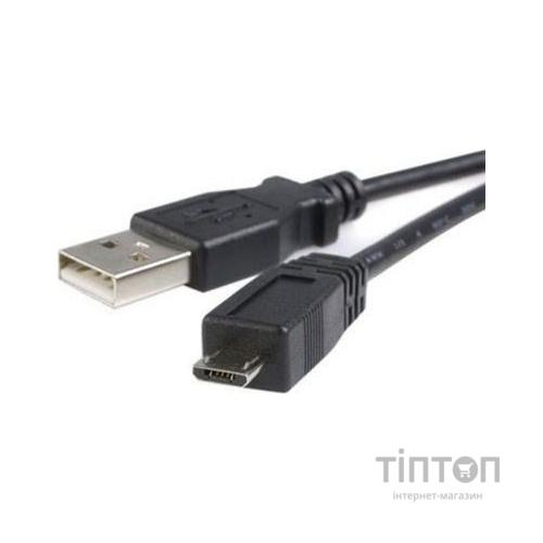 Кабель Viewcon USB2.0 AM/Micro USB (VW 009)