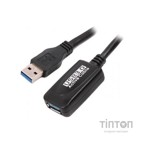 Кабель Viewcon VE 057 USB3.0 AM/AF 5m