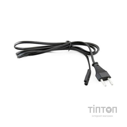 Кабель живлення аудіо-відео техніки GEMBIRD PC-184-VDE )