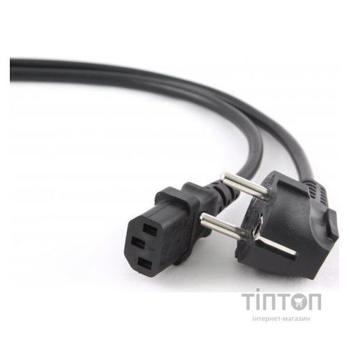 Кабель живлення дл