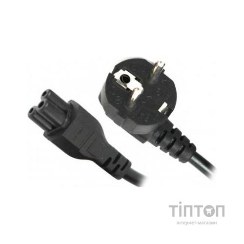 Кабель живлення Maxxtro 1.8 м, для ноутбуків