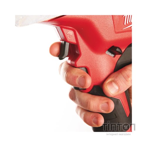 Кабелеріз Milwaukee акумуляторний M12 CC-0 (без АКБ та ЗП) (4933431600)