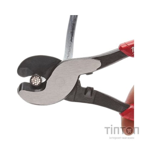 Кабелеріз Milwaukee Cable Cutting Pliers (48226104)