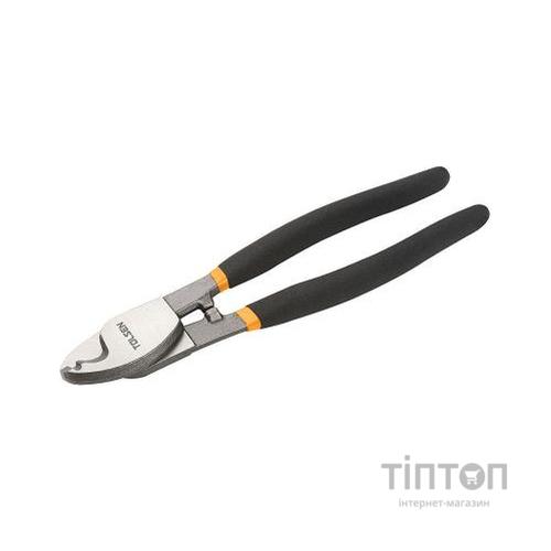 Кабелеріз Tolsen 200 мм (38021)