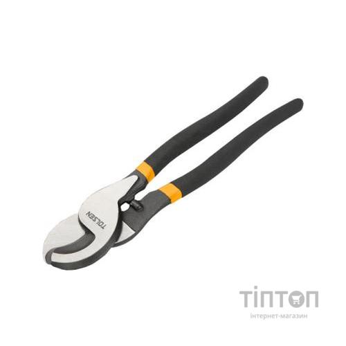 Кабелеріз Tolsen 255 мм (38022)