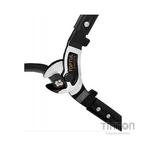 Кабелеріз Toptul 23" d32мм (DNAC1223)
