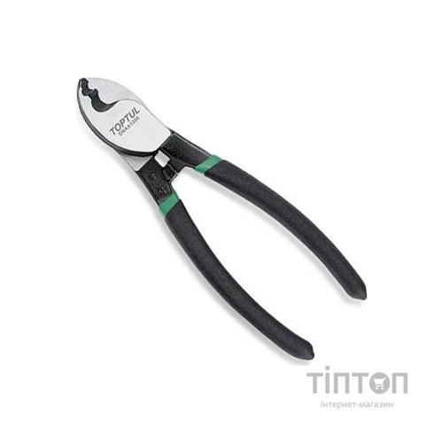 Кабелеріз Toptul 6" (DNAA1206)