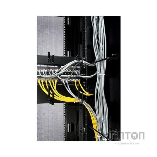Кабельний організатор 19" 1U Horizontal Cable Organizer APC (AR8425A)