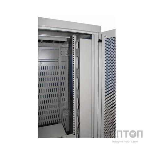 Кабельний організатор CSV вертикальный 42U (00899)