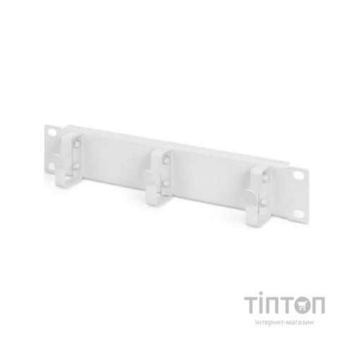 Кабельний організатор Digitus 10" 1U три кольца (DN-10ORG-1U)