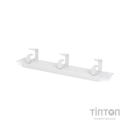 Кабельний організатор Digitus 10" 1U три кольца (DN-10ORG-1U)