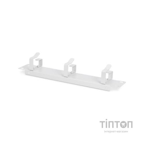 Кабельний організатор Digitus 10" 1U три кольца (DN-10ORG-1U)