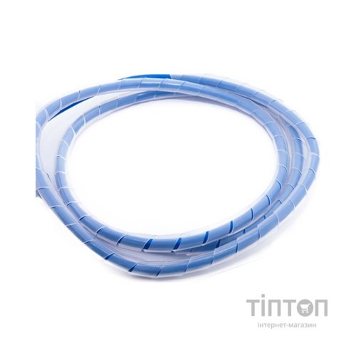 Кабельний організатор Extradigital Cable twine CC-919, White (KBC1729)