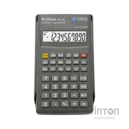 Калькулятор Brilliant BS-120