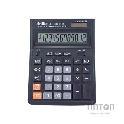Калькулятор Brilliant BS-444S