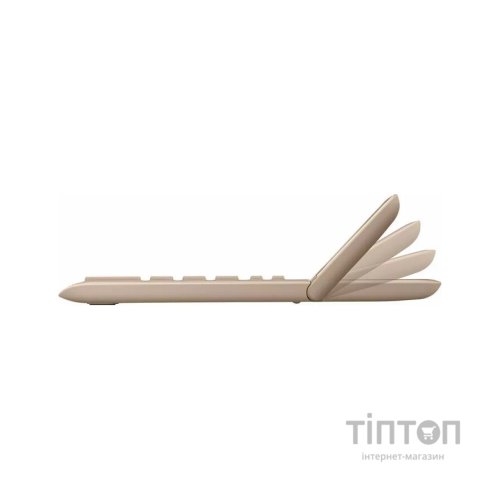 Калькулятор Casio JW-200SC-GD-W-EP, золотистий (CALC-CAS-JW-200SC-GD)