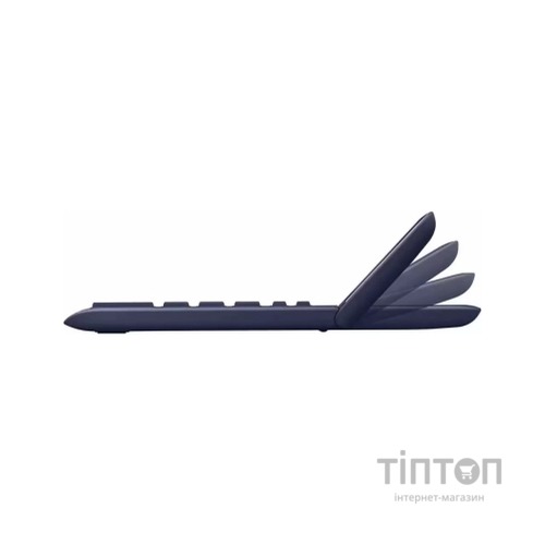 Калькулятор Casio JW-200SC-NY-W-EP, темно-синій (CALC-CAS-JW-200SC-NY)