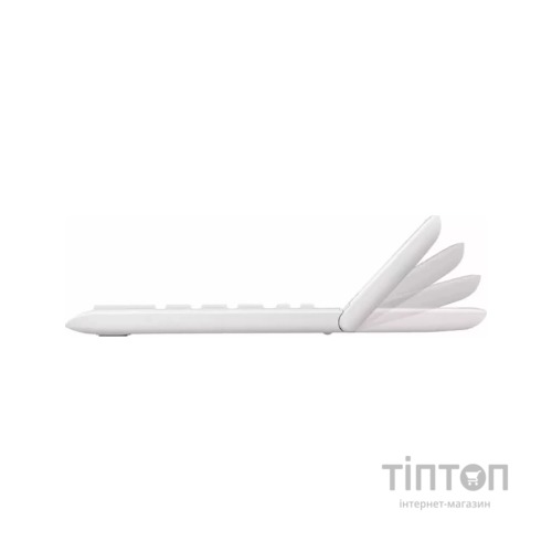 Калькулятор Casio JW-200SC-WE-W-E, білий (CALC-CAS-JW-200SC-WE)