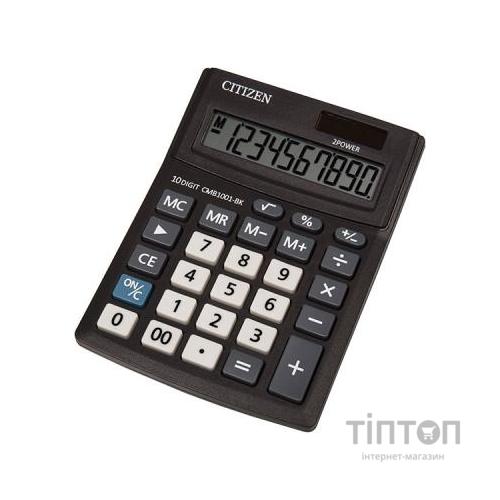 Калькулятор Citizen CMB1001-BK