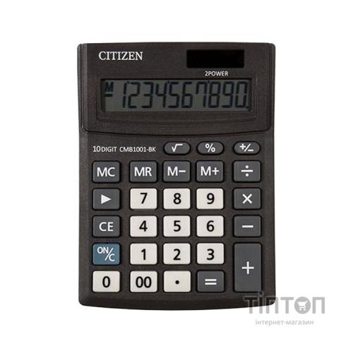 Калькулятор Citizen CMB1001-BK