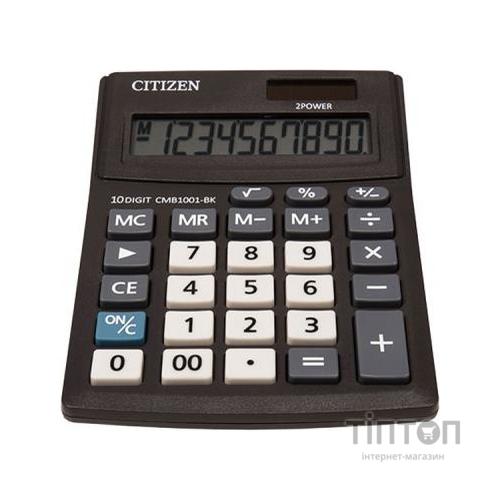 Калькулятор Citizen CMB1001-BK