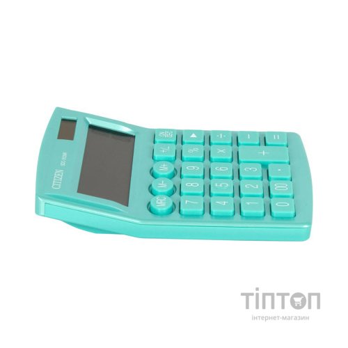 Калькулятор Citizen SDC-812NRGNE