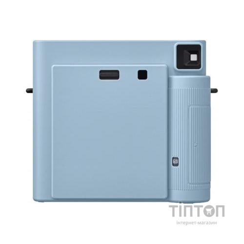 Камера миттєвого друку Fujifilm INSTAX SQ 1 GLACIER BLUE (16672142)