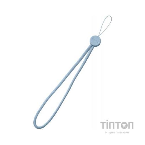 Камера миттєвого друку Fujifilm INSTAX SQ 1 GLACIER BLUE (16672142)