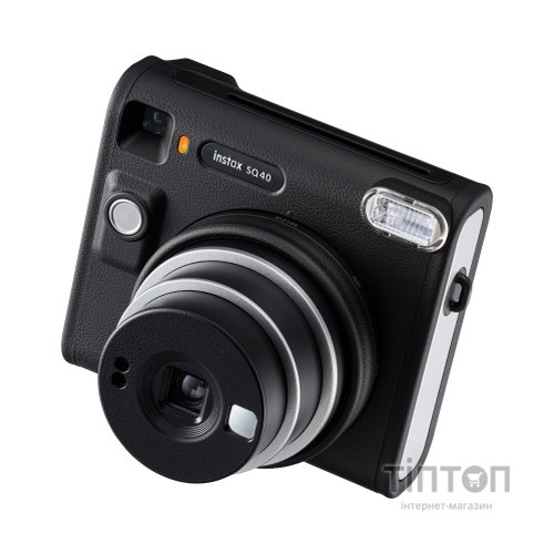 Камера миттєвого друку Fujifilm INSTAX SQ 40 (16802802)