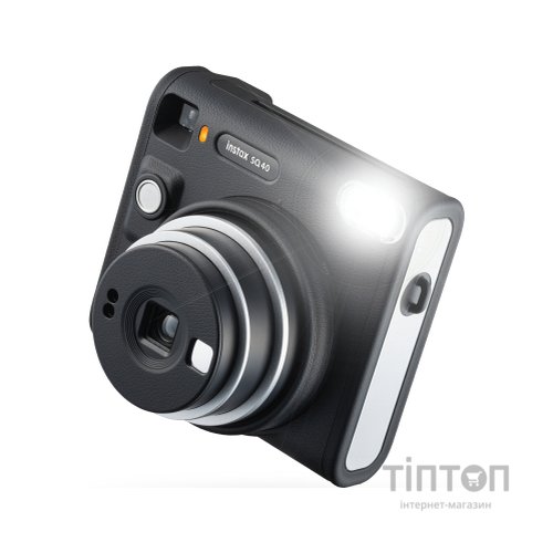 Камера миттєвого друку Fujifilm INSTAX SQ 40 (16802802)
