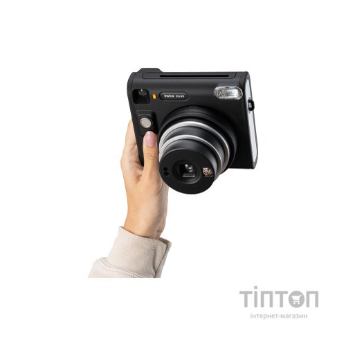 Камера миттєвого друку Fujifilm INSTAX SQ 40 (16802802)
