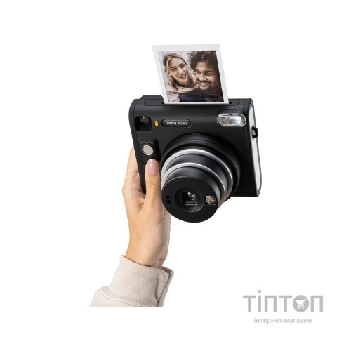Камера миттєвого друку Fujifilm INSTAX SQ 40 (16802802)