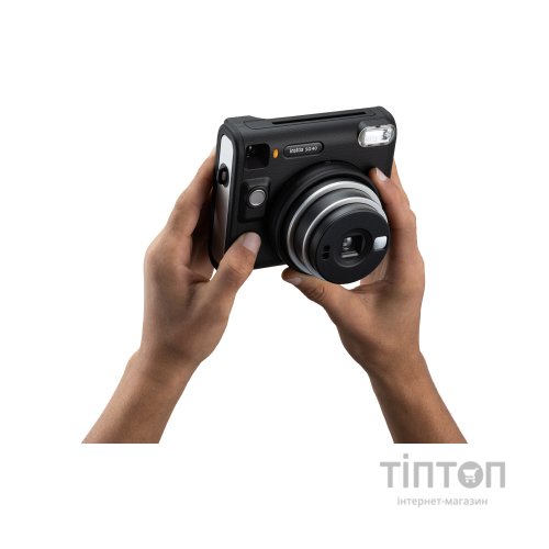 Камера миттєвого друку Fujifilm INSTAX SQ 40 (16802802)