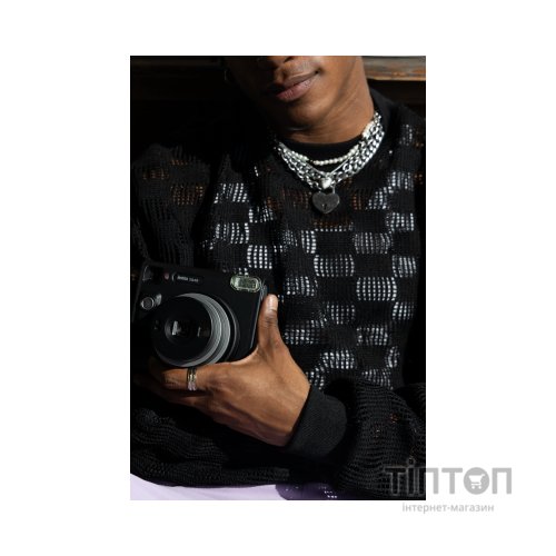 Камера миттєвого друку Fujifilm INSTAX SQ 40 (16802802)