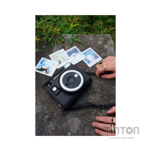Камера миттєвого друку Fujifilm INSTAX SQ 40 (16802802)