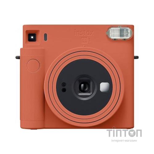 Камера миттєвого друку Fujifilm INSTAX SQ1 TERRACOTTA ORANGE (16672130)