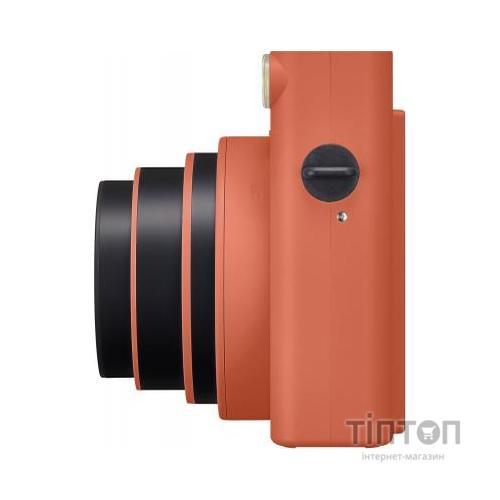 Камера миттєвого друку Fujifilm INSTAX SQ1 TERRACOTTA ORANGE (16672130)