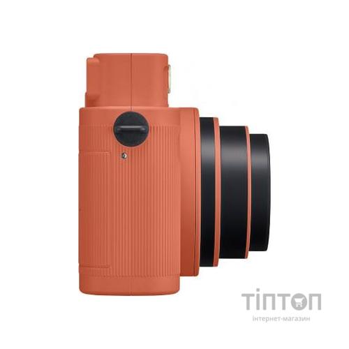Камера миттєвого друку Fujifilm INSTAX SQ1 TERRACOTTA ORANGE (16672130)
