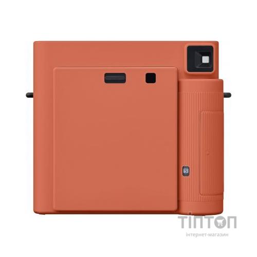 Камера миттєвого друку Fujifilm INSTAX SQ1 TERRACOTTA ORANGE (16672130)