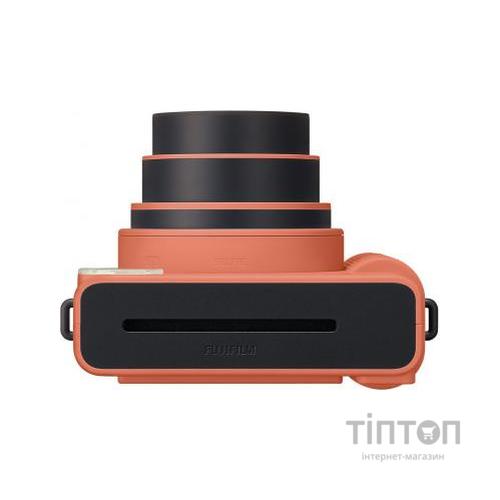Камера миттєвого друку Fujifilm INSTAX SQ1 TERRACOTTA ORANGE (16672130)
