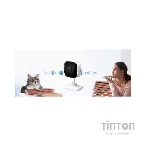 Камера відеоспостереження TP-Link TAPO-C110