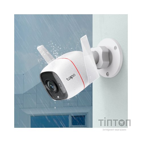Камера відеоспостереження TP-Link TAPO-C310