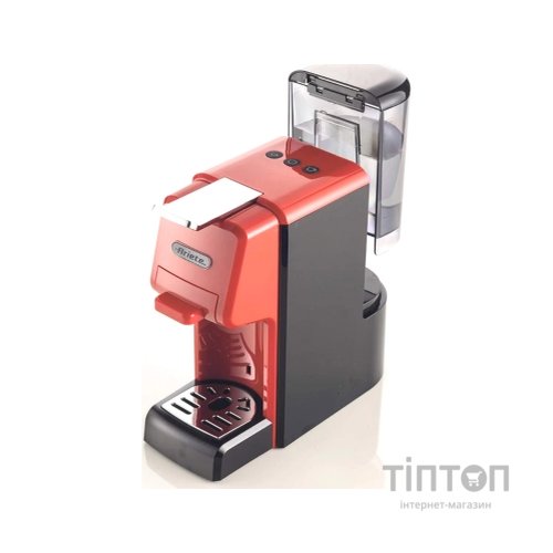 Капсульна кавоварка Ariete 1304/1 RD