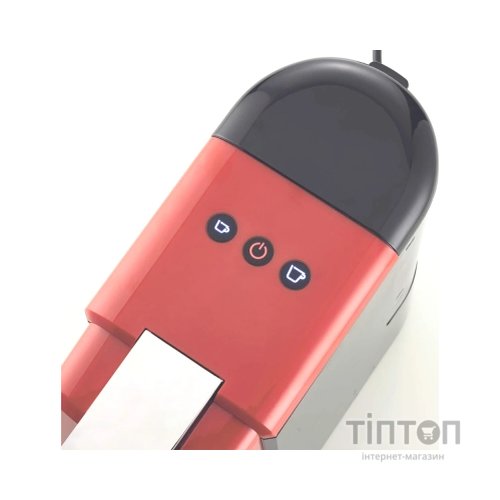 Капсульна кавоварка Ariete 1304/1 RD