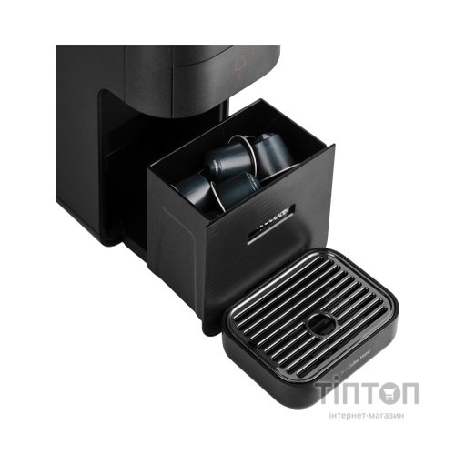 Капсульна кавоварка Sencor SCC1000BK