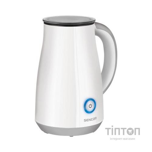 Капучинатор Sencor SMF 2020WH (SMF2020WH)